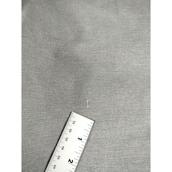 Carhartt Jeans Men's 40 Gray Weathered Duck Relaxed Fit Canvas Carpenter Utility - Picture 7 of 14